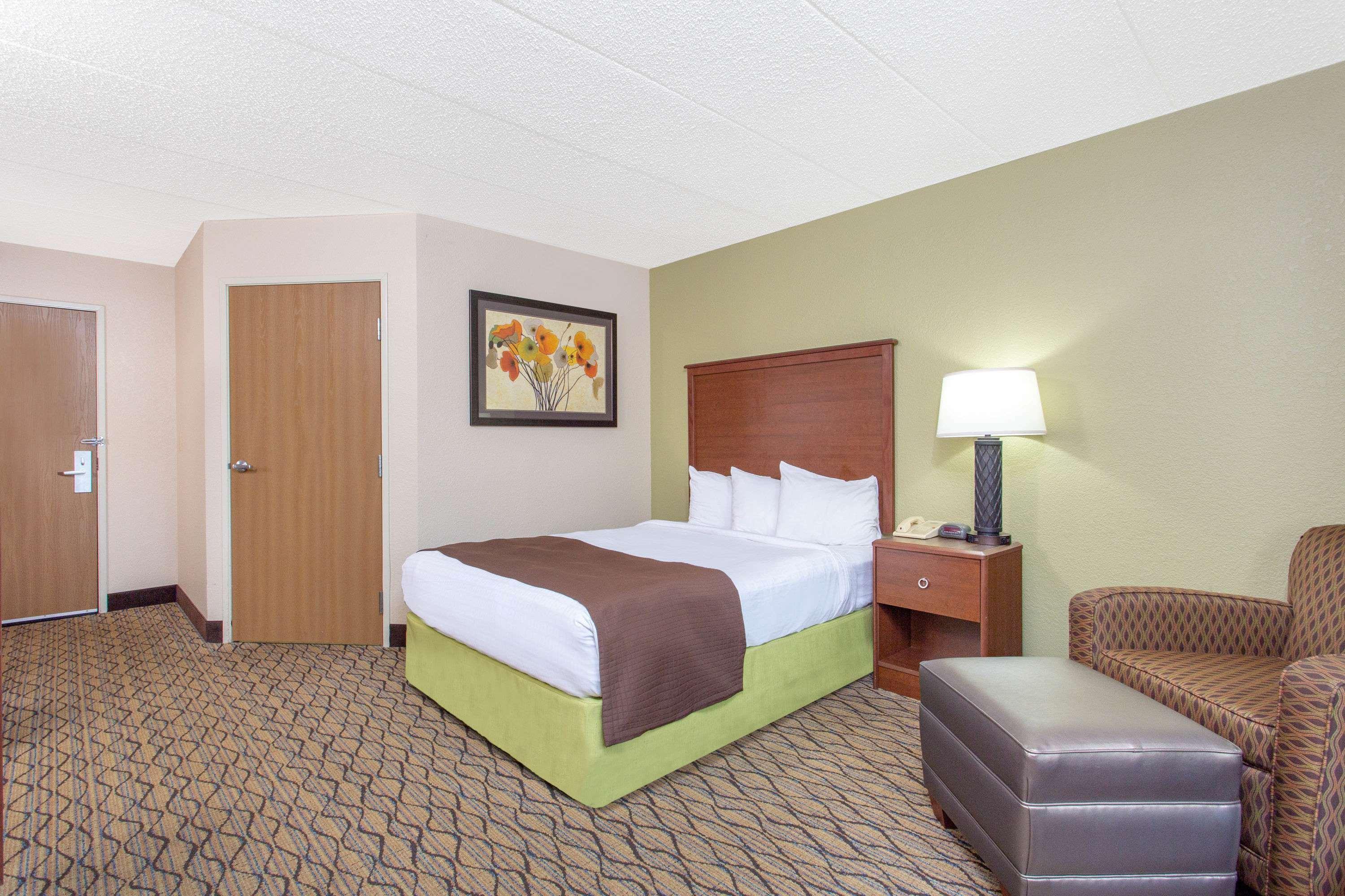 Americinn By Wyndham Sheboygan Εξωτερικό φωτογραφία