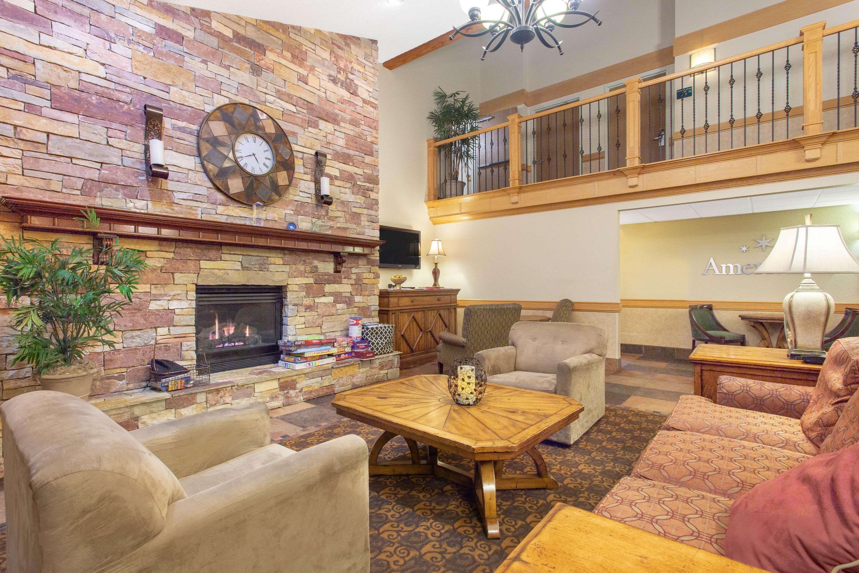 Americinn By Wyndham Sheboygan Εξωτερικό φωτογραφία