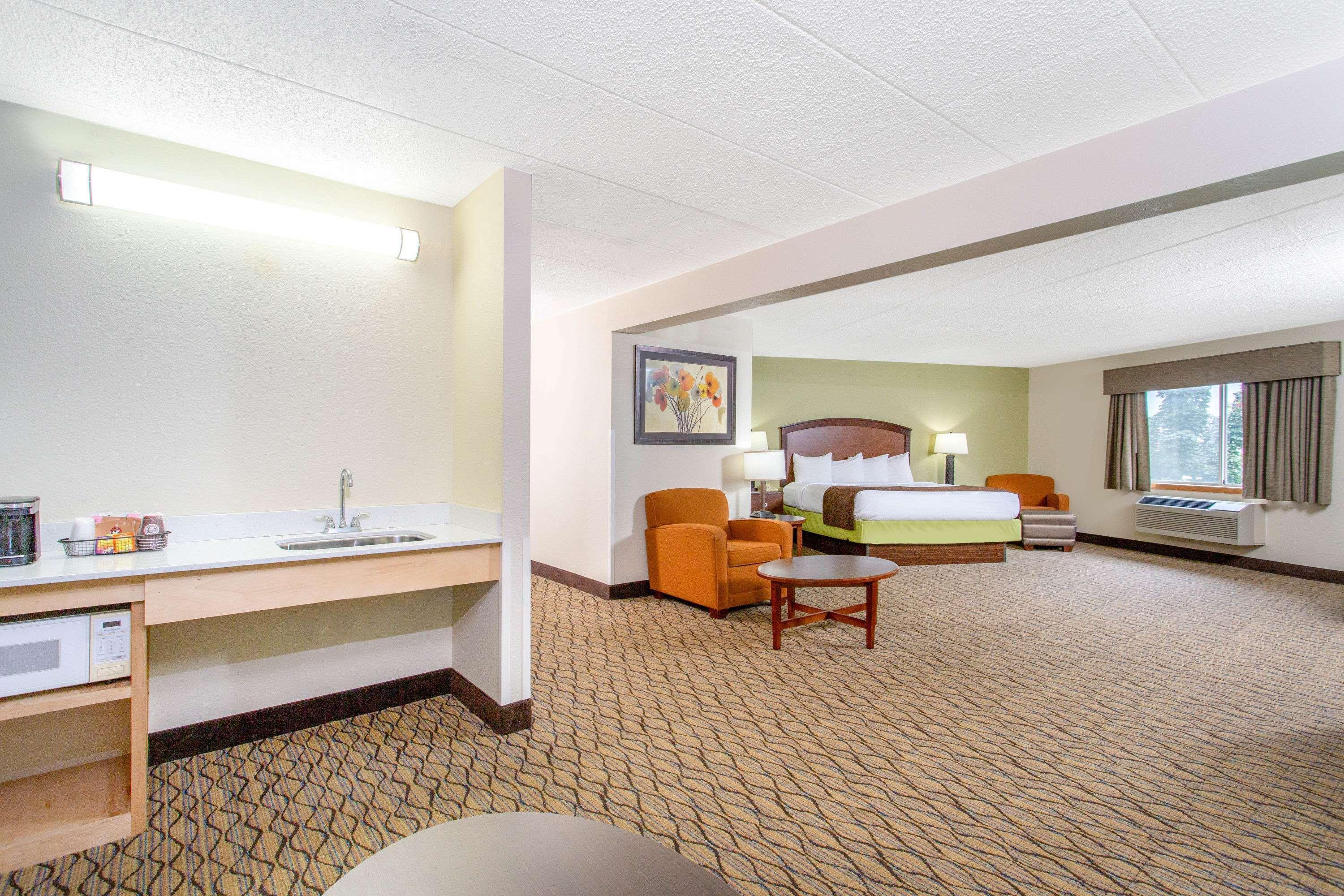 Americinn By Wyndham Sheboygan Εξωτερικό φωτογραφία