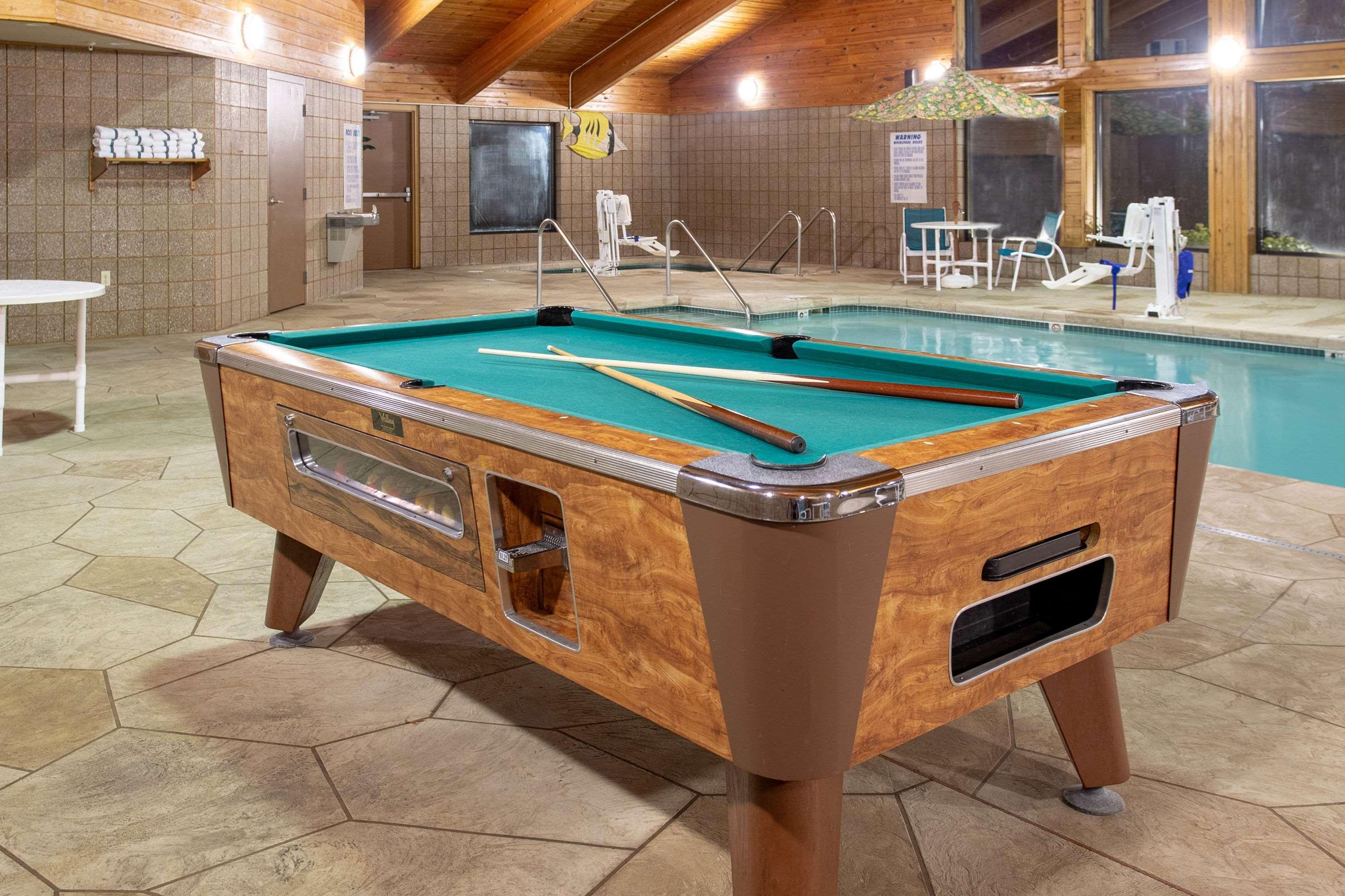 Americinn By Wyndham Sheboygan Εξωτερικό φωτογραφία