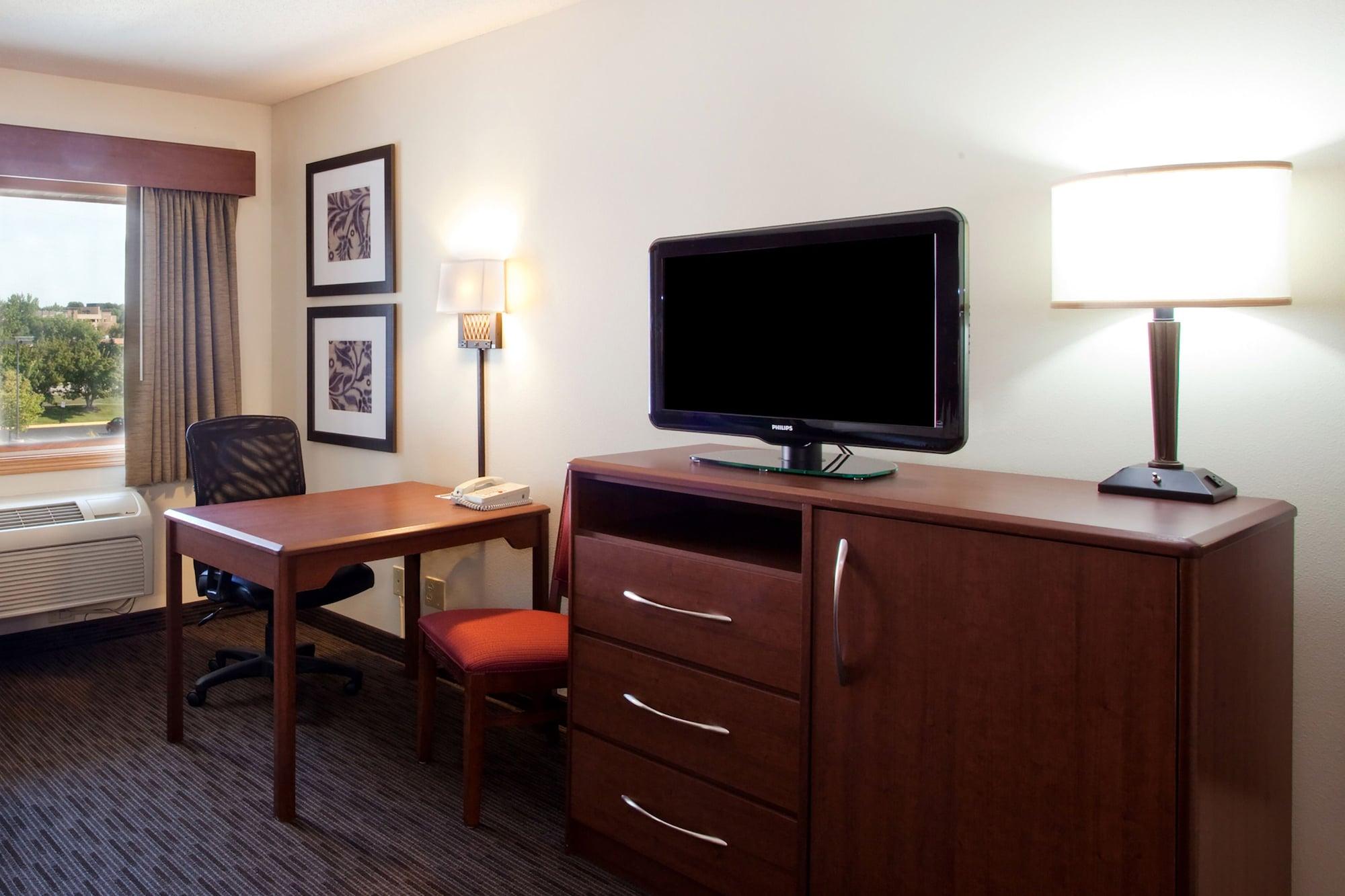 Americinn By Wyndham Sheboygan Εξωτερικό φωτογραφία