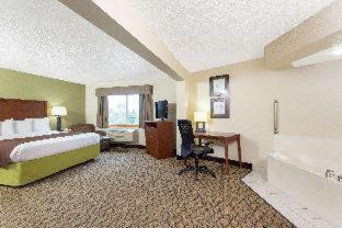 Americinn By Wyndham Sheboygan Δωμάτιο φωτογραφία