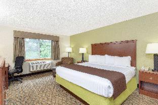 Americinn By Wyndham Sheboygan Δωμάτιο φωτογραφία