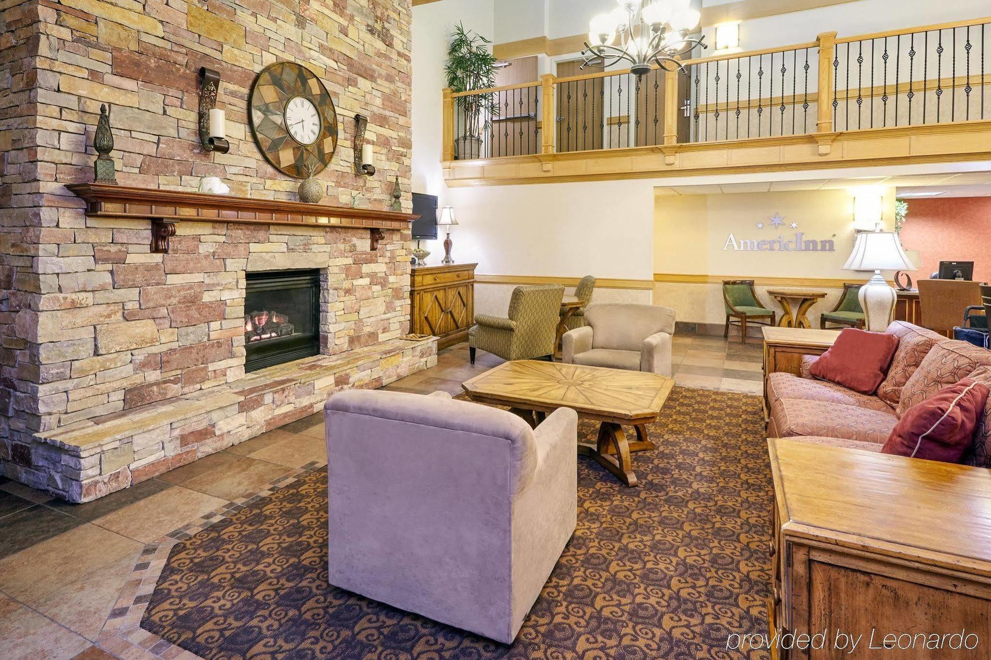 Americinn By Wyndham Sheboygan Εξωτερικό φωτογραφία