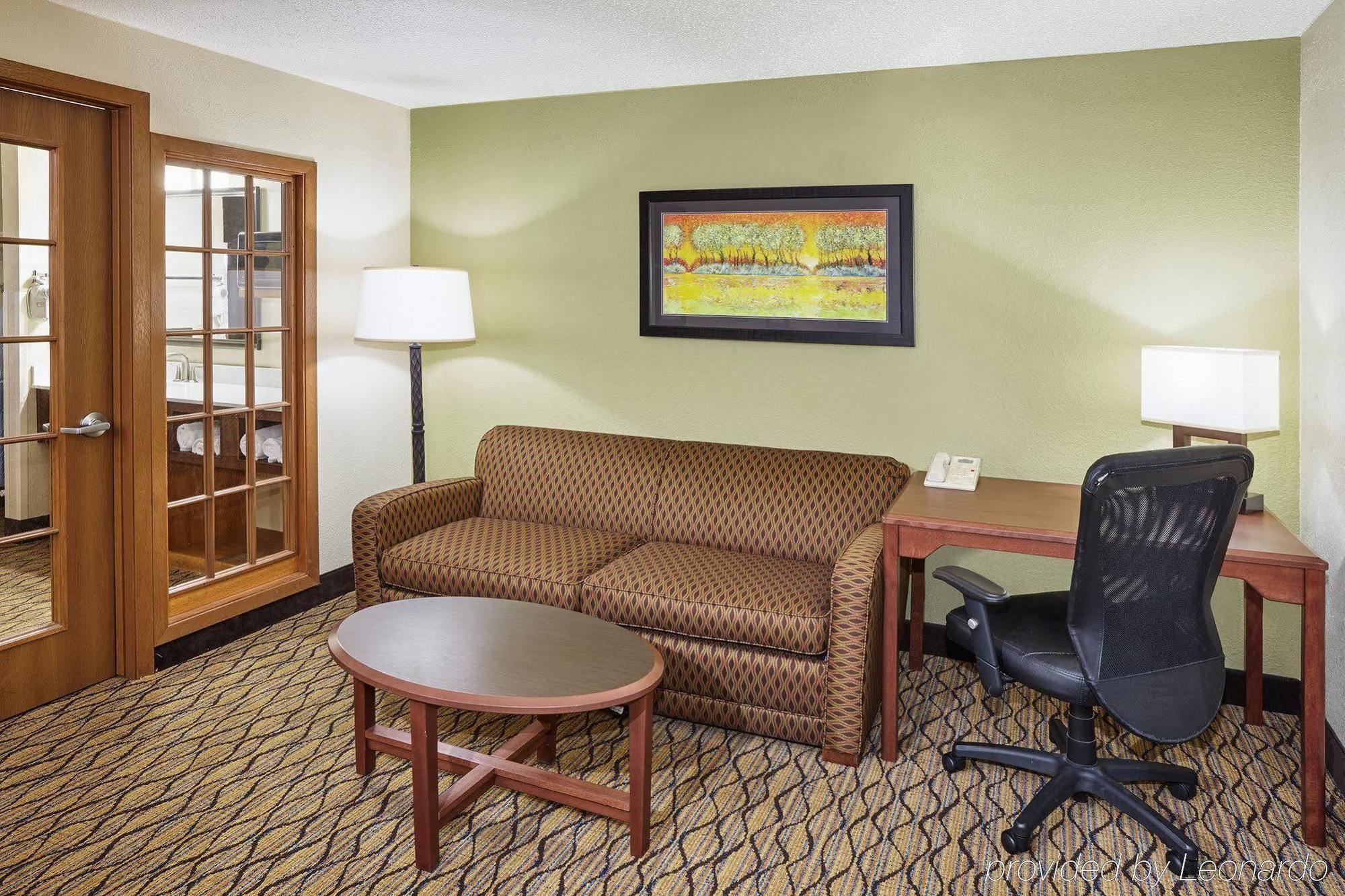 Americinn By Wyndham Sheboygan Εξωτερικό φωτογραφία