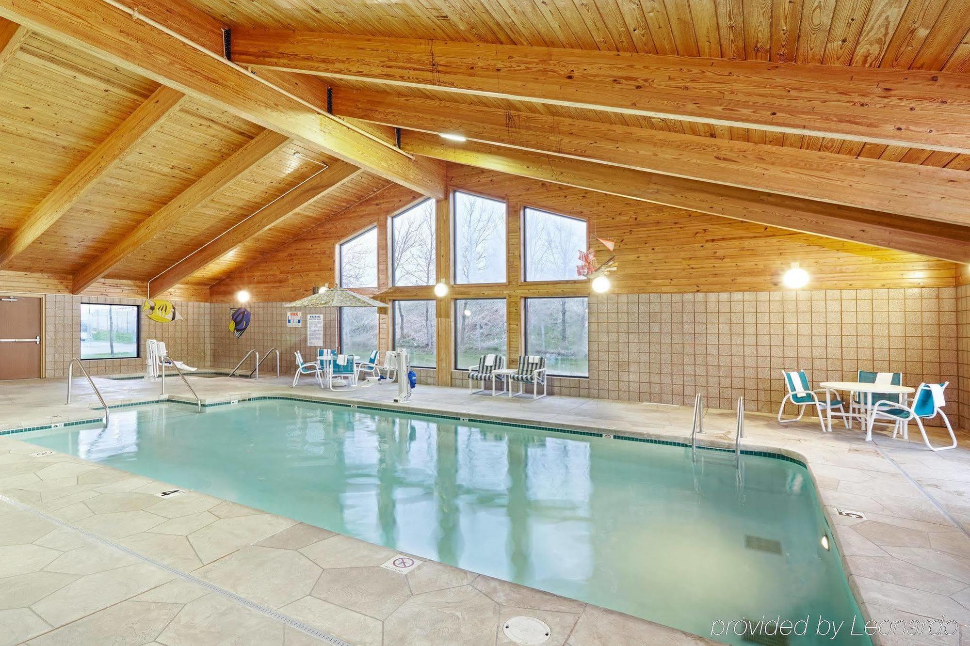 Americinn By Wyndham Sheboygan Εξωτερικό φωτογραφία